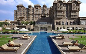 Fairmont Jaipur